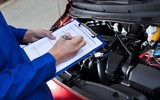Đăng kiểm xe cơ giới ở một số nước diễn ra thế nào?