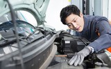 Đăng kiểm xe cơ giới ở một số nước diễn ra thế nào?
