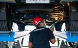 Đăng kiểm xe cơ giới ở một số nước diễn ra thế nào?