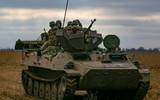 DShK 12,7mm- Đại liên huyền thoại thời Liên Xô bất ngờ 'tung hoành' trở lại