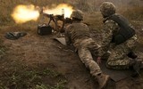 DShK 12,7mm- Đại liên huyền thoại thời Liên Xô bất ngờ 'tung hoành' trở lại
