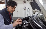 Đăng kiểm xe cơ giới ở một số nước diễn ra thế nào?