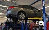 Đăng kiểm xe cơ giới ở một số nước diễn ra thế nào?