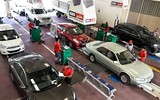 Đăng kiểm xe cơ giới ở một số nước diễn ra thế nào?