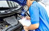 Đăng kiểm xe cơ giới ở một số nước diễn ra thế nào?