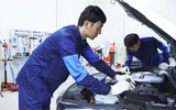 Đăng kiểm xe cơ giới ở một số nước diễn ra thế nào?