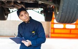 Đăng kiểm xe cơ giới ở một số nước diễn ra thế nào?