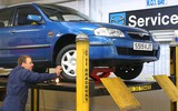 Đăng kiểm xe cơ giới ở một số nước diễn ra thế nào?