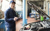 Đăng kiểm xe cơ giới ở một số nước diễn ra thế nào?
