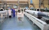 Nga sẽ tăng gấp đôi việc sản xuất tên lửa dẫn đường chính xác?