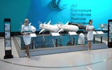 Nga sẽ tăng gấp đôi việc sản xuất tên lửa dẫn đường chính xác?