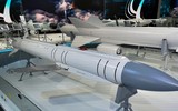 Nga sẽ tăng gấp đôi việc sản xuất tên lửa dẫn đường chính xác?