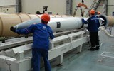 Nga sẽ tăng gấp đôi việc sản xuất tên lửa dẫn đường chính xác?