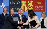 Thổ Nhĩ Kỳ đồng ý phê chuẩn Phần Lan gia nhập NATO