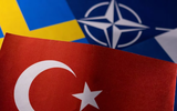 Thổ Nhĩ Kỳ đồng ý phê chuẩn Phần Lan gia nhập NATO