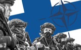 Thổ Nhĩ Kỳ đồng ý phê chuẩn Phần Lan gia nhập NATO