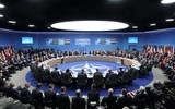 Thổ Nhĩ Kỳ đồng ý phê chuẩn Phần Lan gia nhập NATO