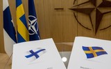 Thổ Nhĩ Kỳ đồng ý phê chuẩn Phần Lan gia nhập NATO