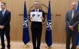 Thổ Nhĩ Kỳ đồng ý phê chuẩn Phần Lan gia nhập NATO