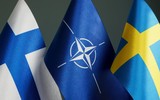 Thổ Nhĩ Kỳ đồng ý phê chuẩn Phần Lan gia nhập NATO