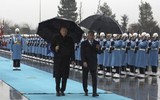 Thổ Nhĩ Kỳ đồng ý phê chuẩn Phần Lan gia nhập NATO