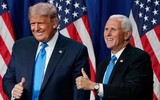 Cựu Tổng thống Donald Trump lo sợ có thể sẽ bị bắt 