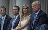 Cựu Tổng thống Donald Trump lo sợ có thể sẽ bị bắt 