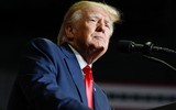 Cựu Tổng thống Donald Trump lo sợ có thể sẽ bị bắt 