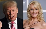 Cựu Tổng thống Donald Trump lo sợ có thể sẽ bị bắt 