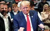 Cựu Tổng thống Donald Trump lo sợ có thể sẽ bị bắt 
