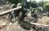 Croatia chi 11 triệu euro mua tên lửa chống tăng Spike từ Israel