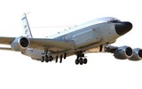 Trinh sát cơ RC-135 Mỹ lần đầu bay xuyên Phần Lan khiến Nga lo ngại