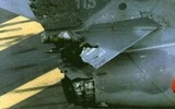 Vì sao tiêm kích Mirage-2000 của Pháp vẫn cực kỳ đáng sợ?
