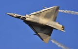 Vì sao tiêm kích Mirage-2000 của Pháp vẫn cực kỳ đáng sợ?