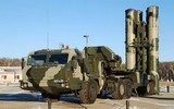 Ngấm đòn trừng phạt từ phương Tây, Nga đã không thể giao S-400 cho Ấn Độ?