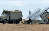 UAV khổng lồ Tu-141 Liên Xô vẫn cực kỳ nguy hiểm