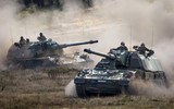 Đức mạnh tay mua sắm siêu pháo tự hành PzH 2000 