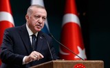 Thổ Nhĩ Kỳ và Hungary cùng phê duyệt Phần Lan gia nhập NATO