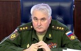 Tổng thống Putin ký sắc lệnh huy động 147.000 lính nghĩa vụ