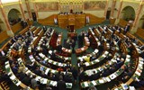 Thổ Nhĩ Kỳ và Hungary cùng phê duyệt Phần Lan gia nhập NATO