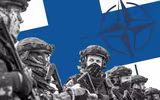 Thổ Nhĩ Kỳ và Hungary cùng phê duyệt Phần Lan gia nhập NATO