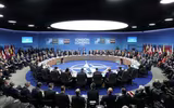 Thổ Nhĩ Kỳ và Hungary cùng phê duyệt Phần Lan gia nhập NATO