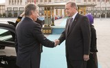 Thổ Nhĩ Kỳ và Hungary cùng phê duyệt Phần Lan gia nhập NATO