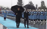 Thổ Nhĩ Kỳ và Hungary cùng phê duyệt Phần Lan gia nhập NATO