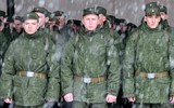 Tổng thống Putin ký sắc lệnh huy động 147.000 lính nghĩa vụ