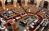 Thổ Nhĩ Kỳ và Hungary cùng phê duyệt Phần Lan gia nhập NATO