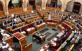 Thổ Nhĩ Kỳ và Hungary cùng phê duyệt Phần Lan gia nhập NATO