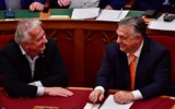 Thổ Nhĩ Kỳ và Hungary cùng phê duyệt Phần Lan gia nhập NATO