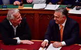 Thổ Nhĩ Kỳ và Hungary cùng phê duyệt Phần Lan gia nhập NATO