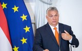 Thổ Nhĩ Kỳ và Hungary cùng phê duyệt Phần Lan gia nhập NATO